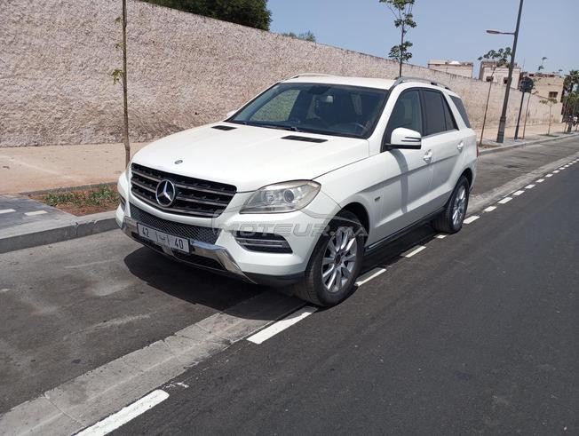 ML 250 Automatique 