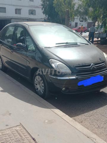 Xsara Picasso - 2