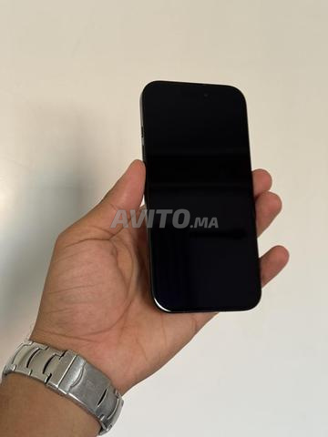 iPhone 16 128GB mdm - 2