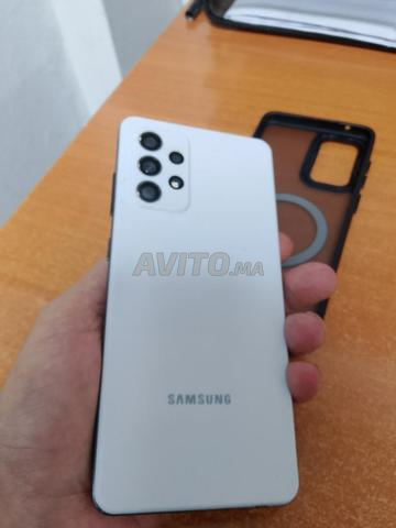 SAMSUNG A52 5G 128G - 2