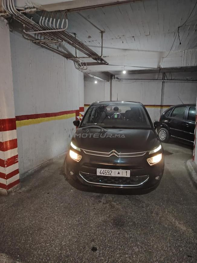 très belle voiture économique confortable 150cv