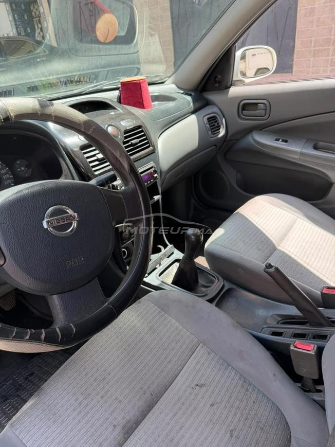 nissan sunny 