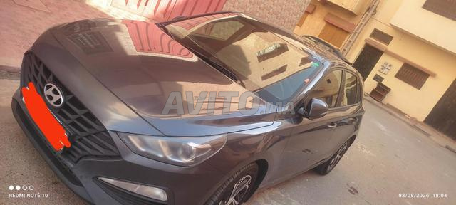 Hyundai i30 diesel - 2