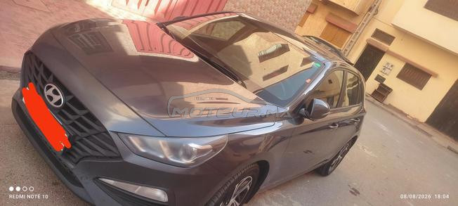 hyundai i30 diesel