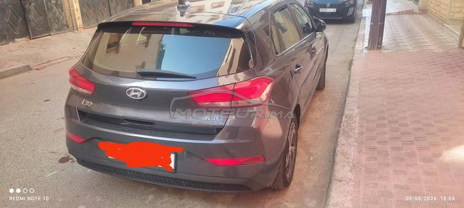 hyundai i30 diesel