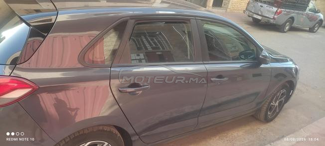 hyundai i30 diesel