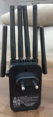 Répéteur Wifi - 2
