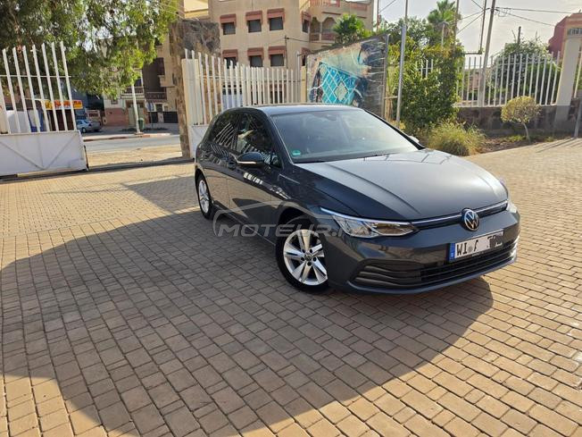 volkswagen 8