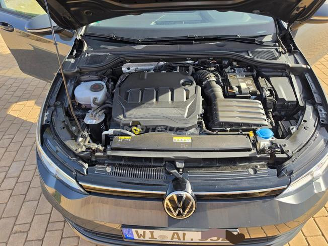 volkswagen 8