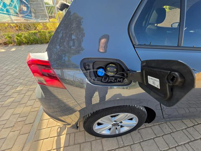 volkswagen 8
