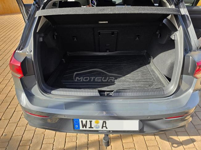 volkswagen 8