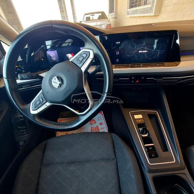 volkswagen 8