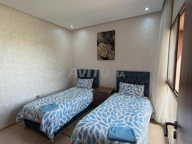 Appartement magnifique à louer - 2