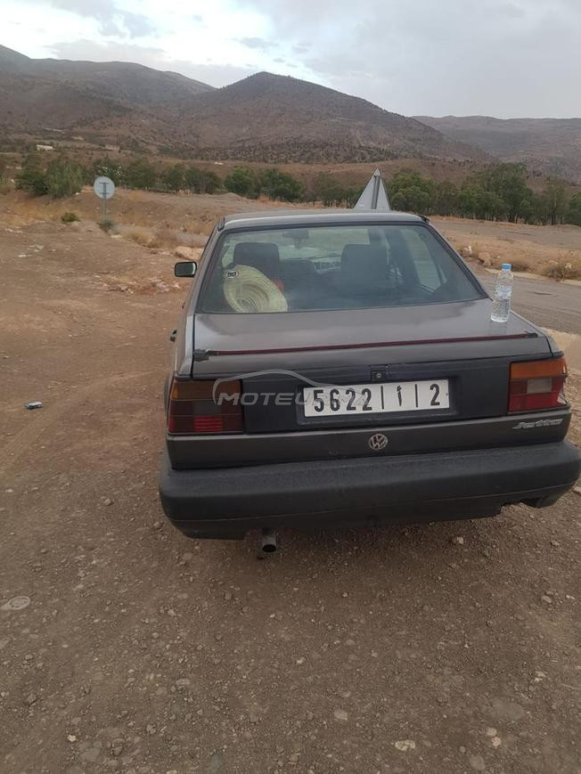Volkswagen Jetta Diesel Manuelle 1990 à Driouch