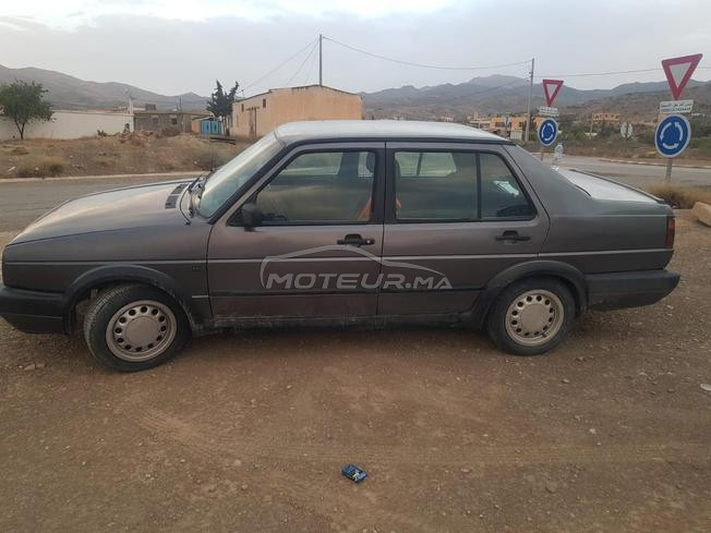 Volkswagen Jetta Diesel Manuelle 1990 à Driouch