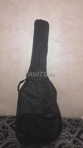 Guitare propre - 2