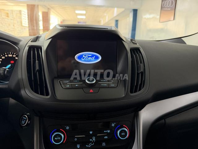 FORD Kuga 1.5 TDCi 120 Trend plus