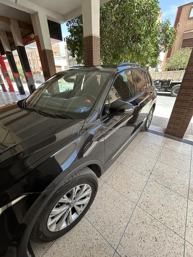 Volswagen Tiguan Life buisness 8cv 150ch