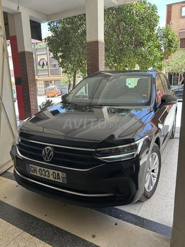 Volkswagen Tiguan Life Business 8cv 150ch - 2