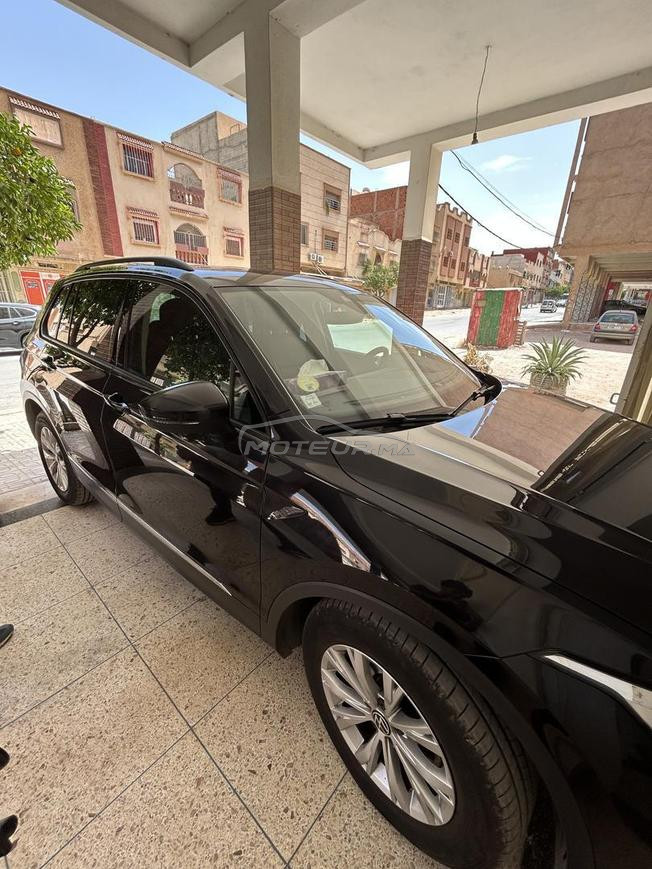 Volswagen Tiguan Life buisness 8cv 150ch