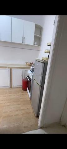 Appartement Meublé à louer par jour centre ville - 2