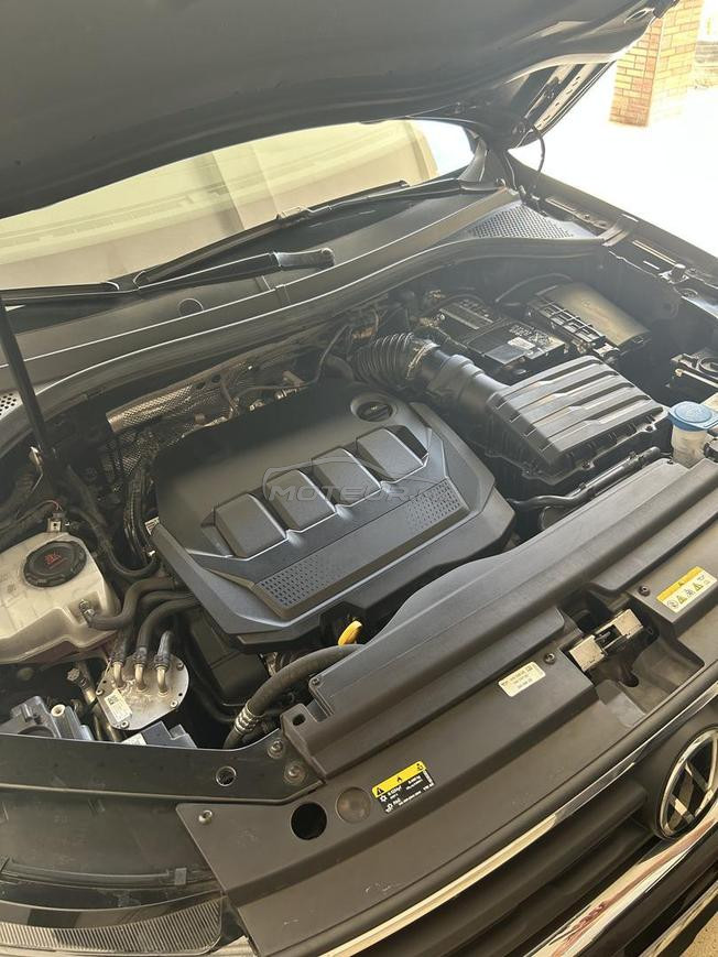 Volswagen Tiguan Life buisness 8cv 150ch