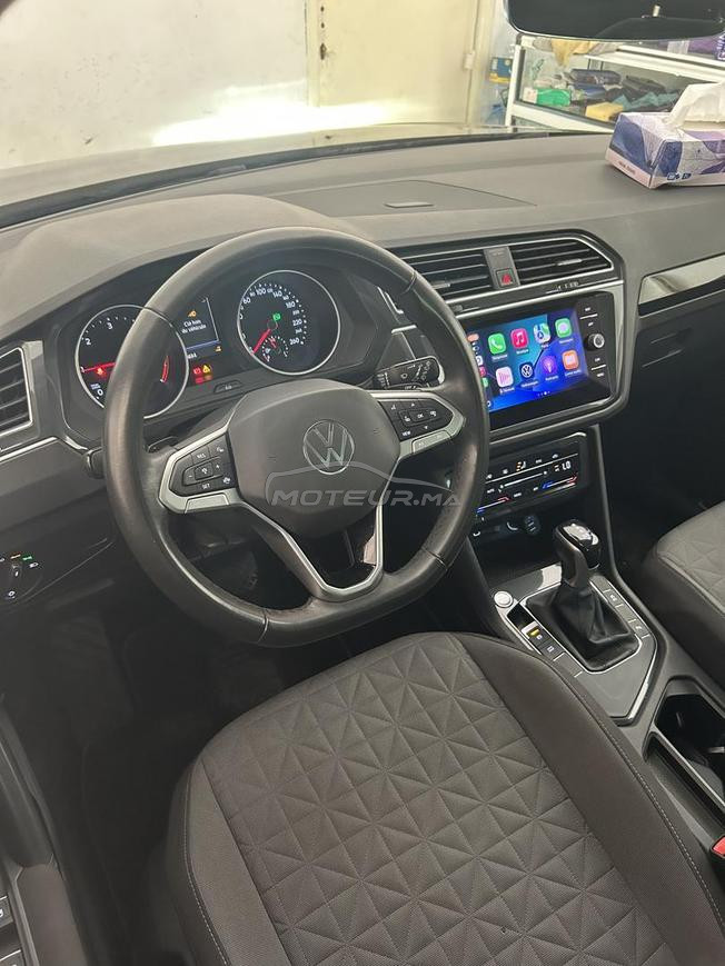 Volswagen Tiguan Life buisness 8cv 150ch