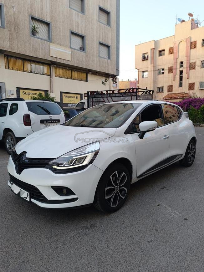 Renault Clio 4 