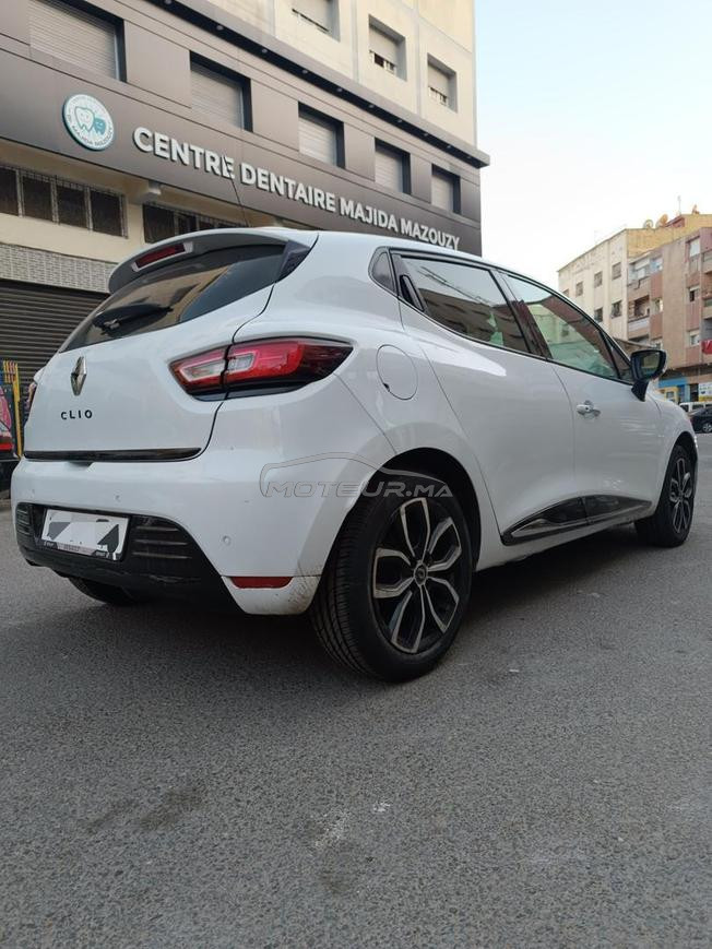 Renault Clio 4 