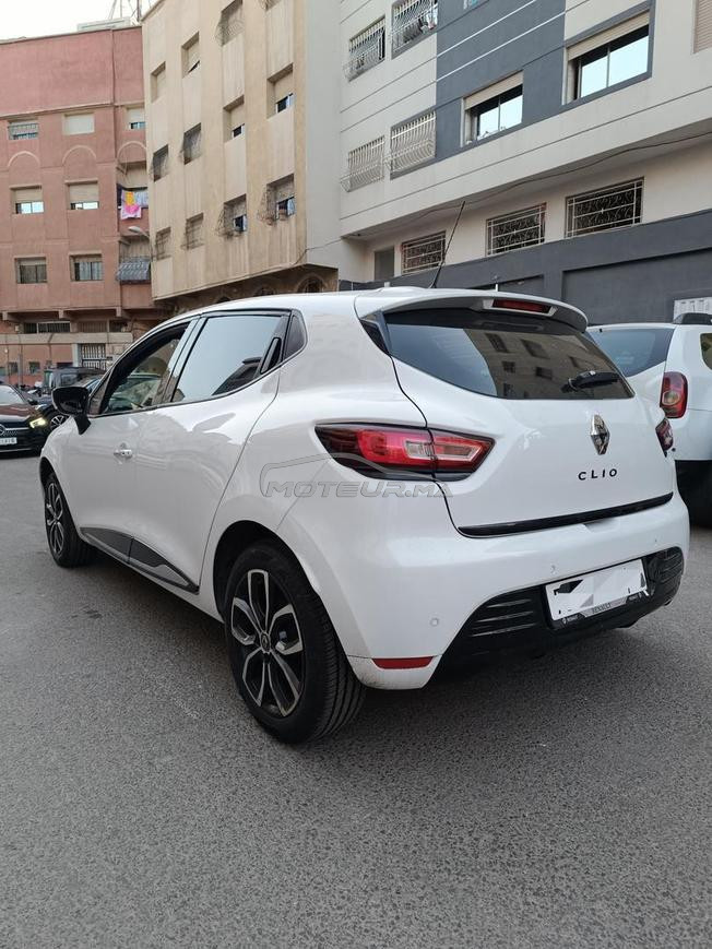 Renault Clio 4 