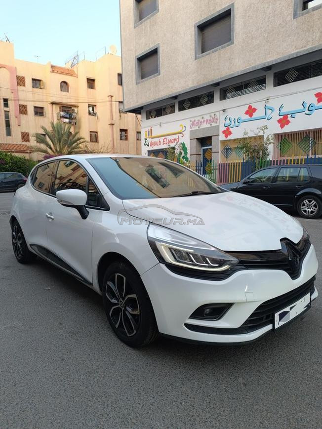 Renault Clio 4 