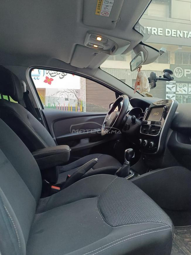 Renault Clio 4 