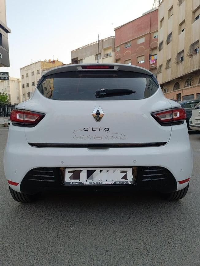 Renault Clio 4 
