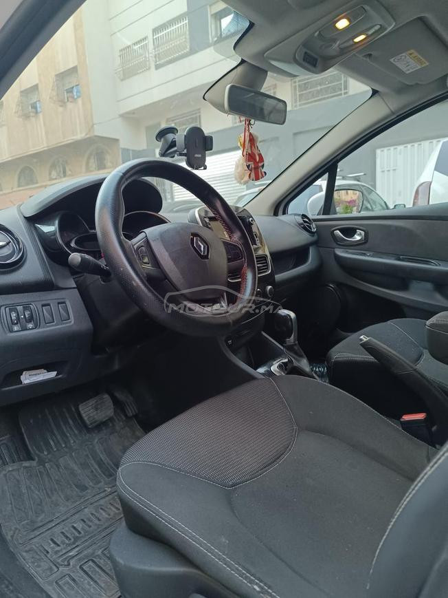 Renault Clio 4 