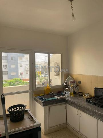 Appartement meublé 3 pièces 2 SDB Oulad Mtaa - 2