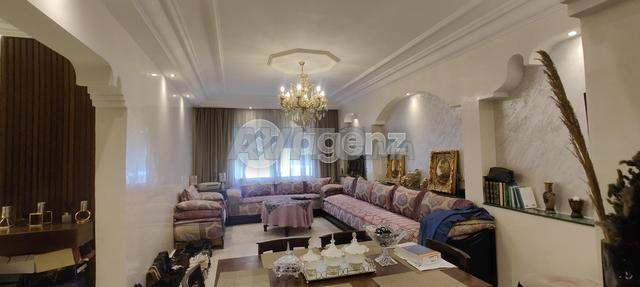 CMN-MA-2735 - شقة للإيجار في بير أنزران