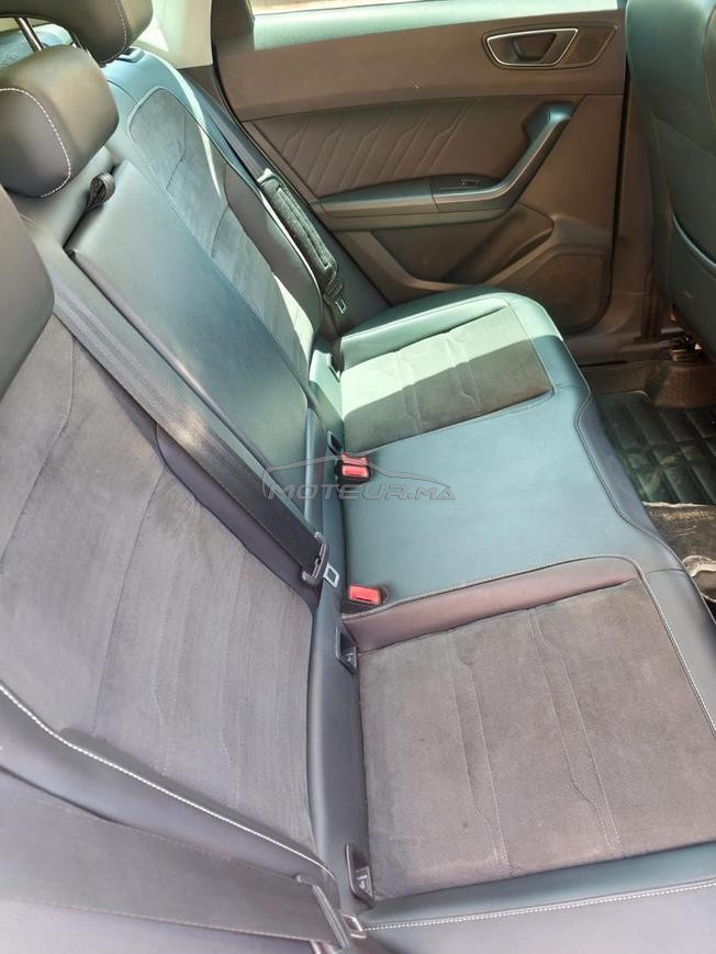 SEAT ATICA 