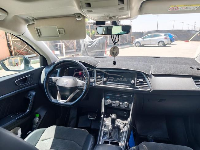 SEAT ATICA 