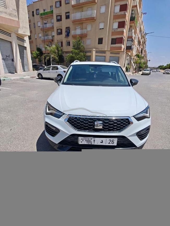 SEAT ATICA 