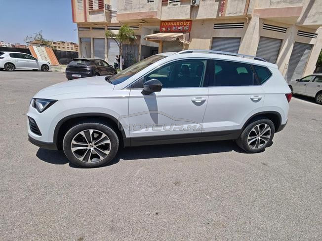 SEAT ATICA 