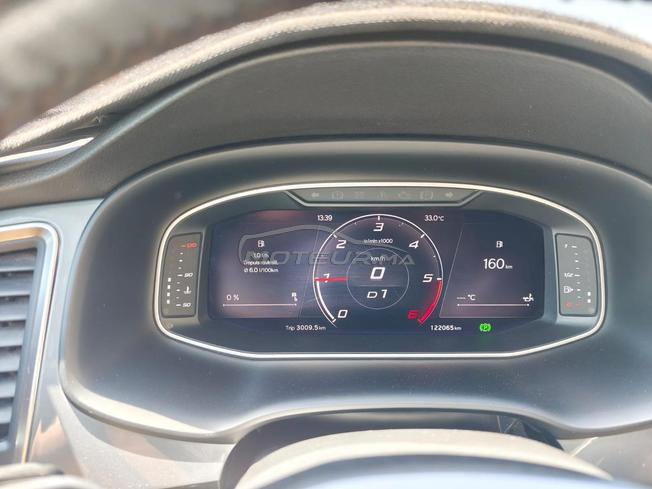SEAT ATICA 