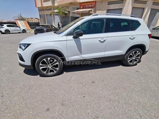 SEAT ATICA 