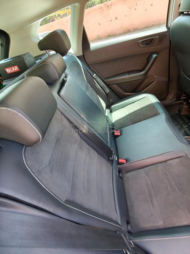 SEAT ATICA 
