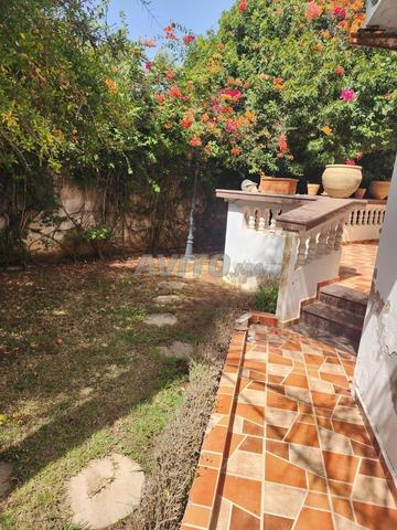 Villa chouka darbouazza