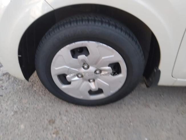 الدر البيضاء  عين سبع