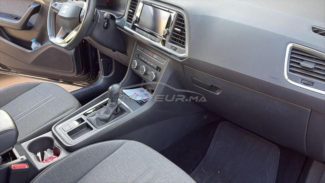 Seat ateca 2024