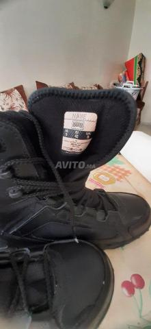 Chaussure MAGNUM SECURITE - 2