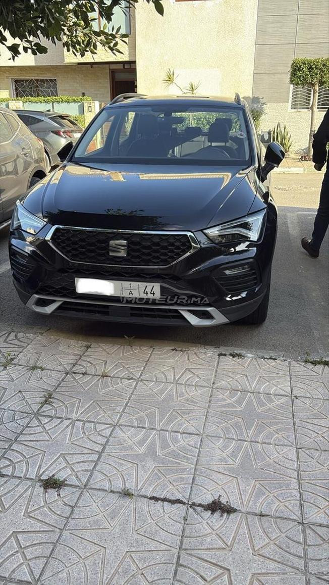Seat ateca 2024