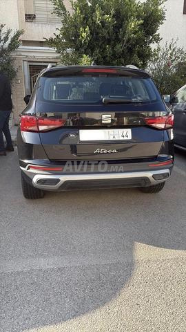 Seat Ateca 2024 - 2