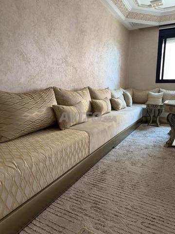 Salon marocain qualité premium neuf - 2